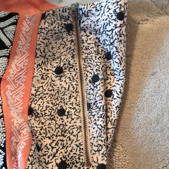 Leif Notes Skirt - EUC - Picture 4 of 11